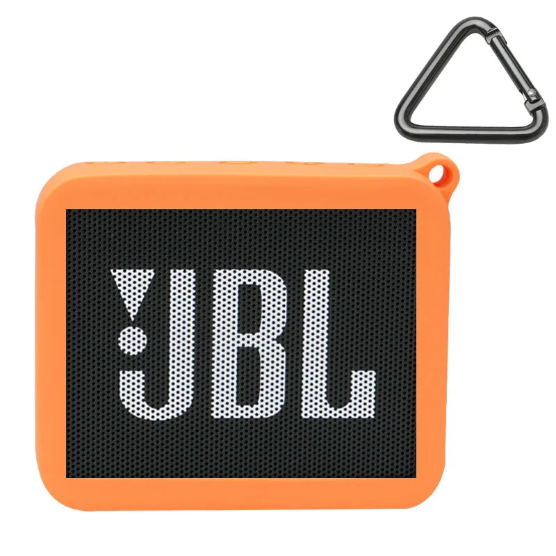 JBL Go 4: lo speaker Bluetooth ultra-portatile a prezzo mai visto JBL Go 4: lo speaker Bluetooth ultra-portatile a prezzo mai visto