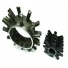 Top quality stud pipe in heat exchange