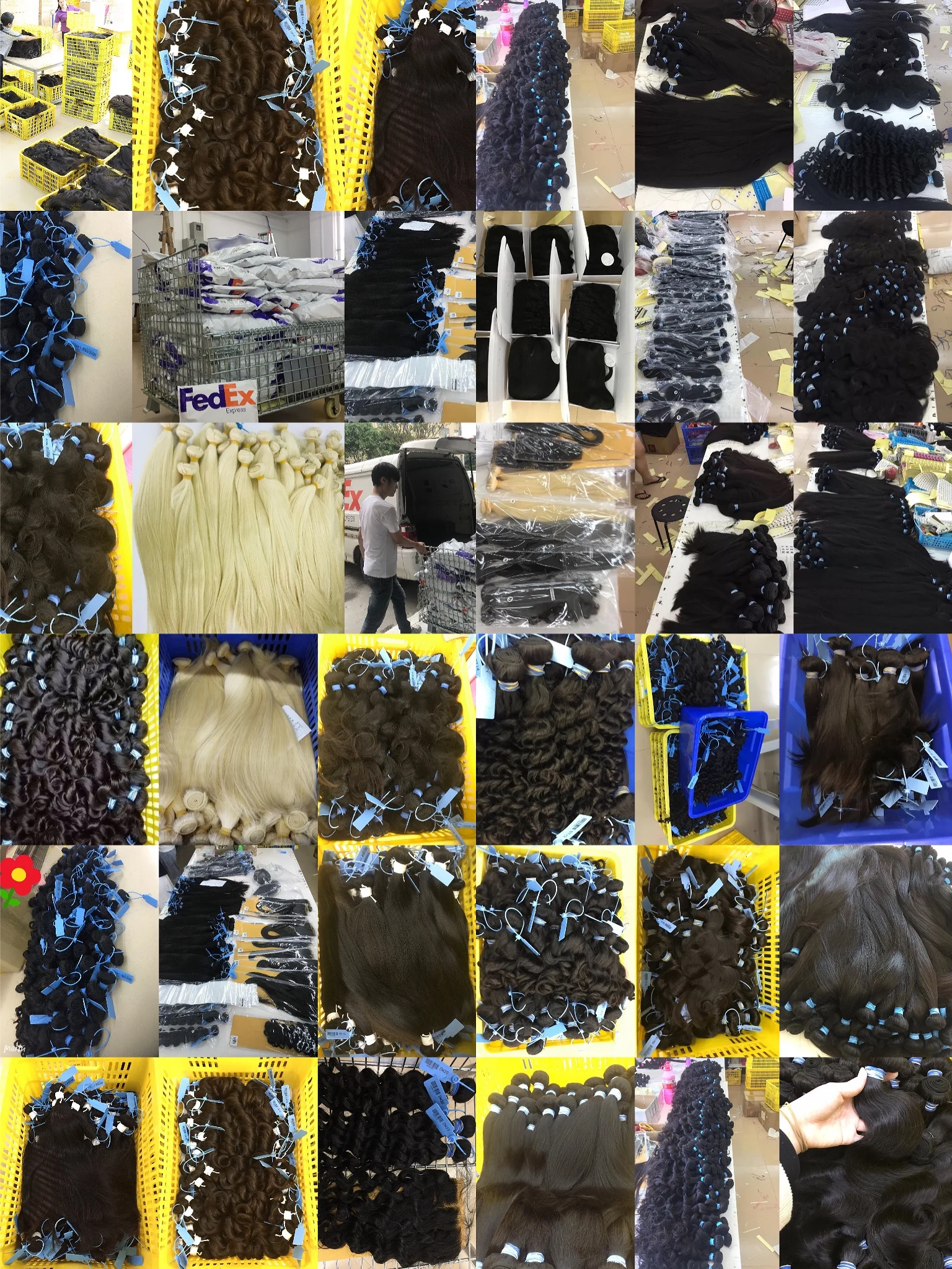 Indonesia Hair Factory Sale Raw Indonesian Human Hair Dreadlock Extensions,Raw Indonesia Virgin