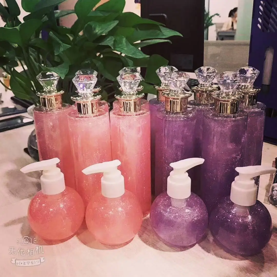 Pearlescent shower (16)