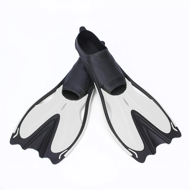
Duckfeet Swim Fins Fun Starter Better Than Mermaid Tail Diving Fins Snorkeling 