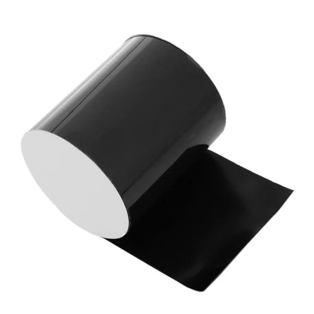 Super Strong Adhesive Waterproof Repair Tape Clear  for Garden Hose Pipe Water Tap Bonding