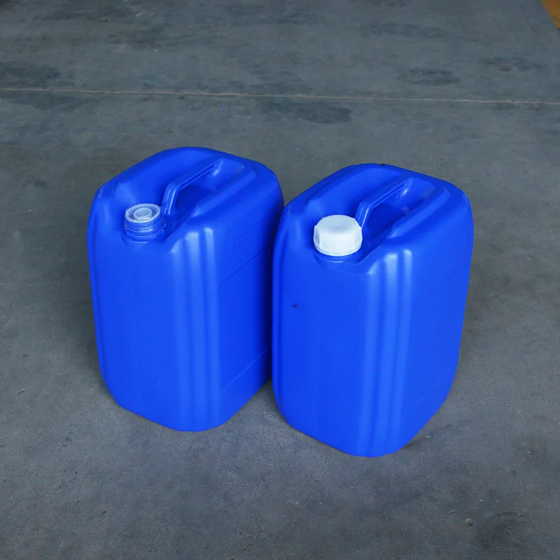 plastic drum oil barrels plastic barrel 25l for chemical liquid