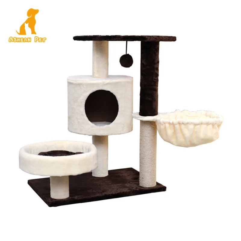 cat tree medium