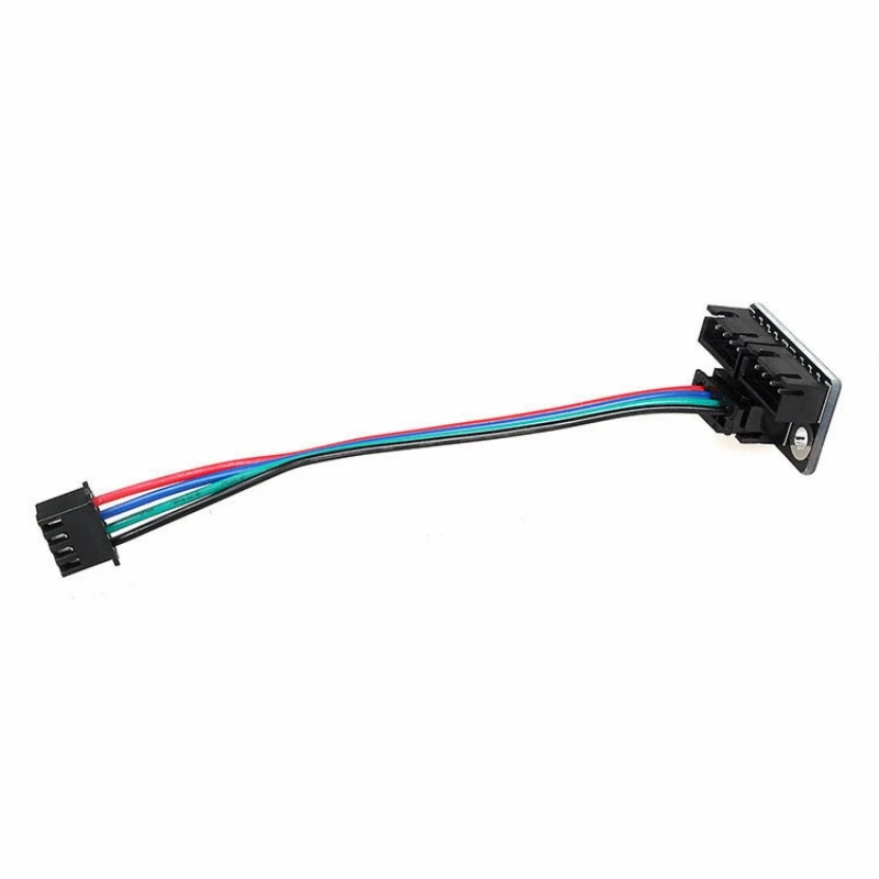 OKYN-G0022 3D Printer Dual Z Axis Kit Stepper Motor Parallel Connection ...