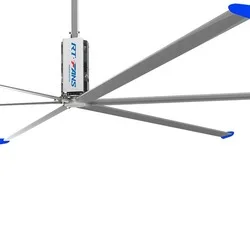 axial fan industrial