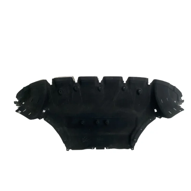 Original Front Engine Under Guard Guard 36a825235 For 20152019 Bentley