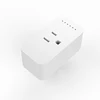 AC90V-250V electric US voice control home light socket fan socket