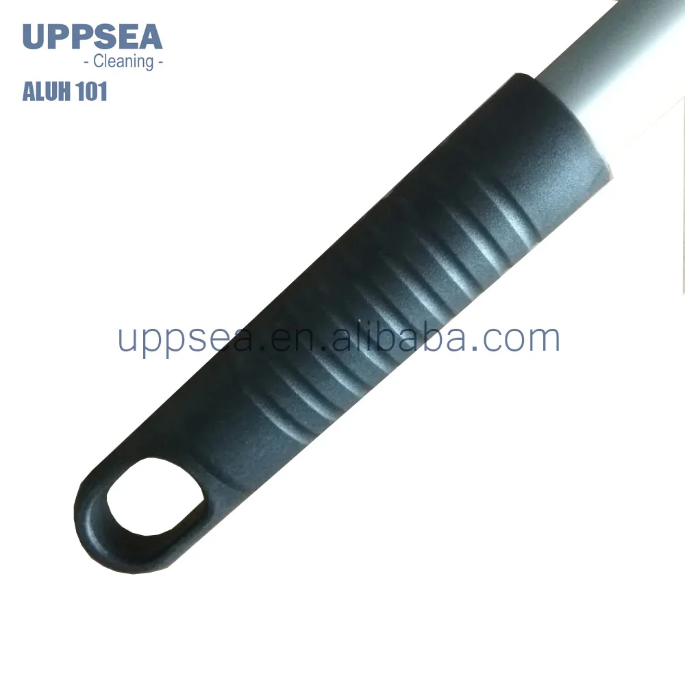 Straight Industrial Mop Handle Aluminum Floor Mop Pole 22mm Buy