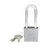 Square Type Steel Padlocks