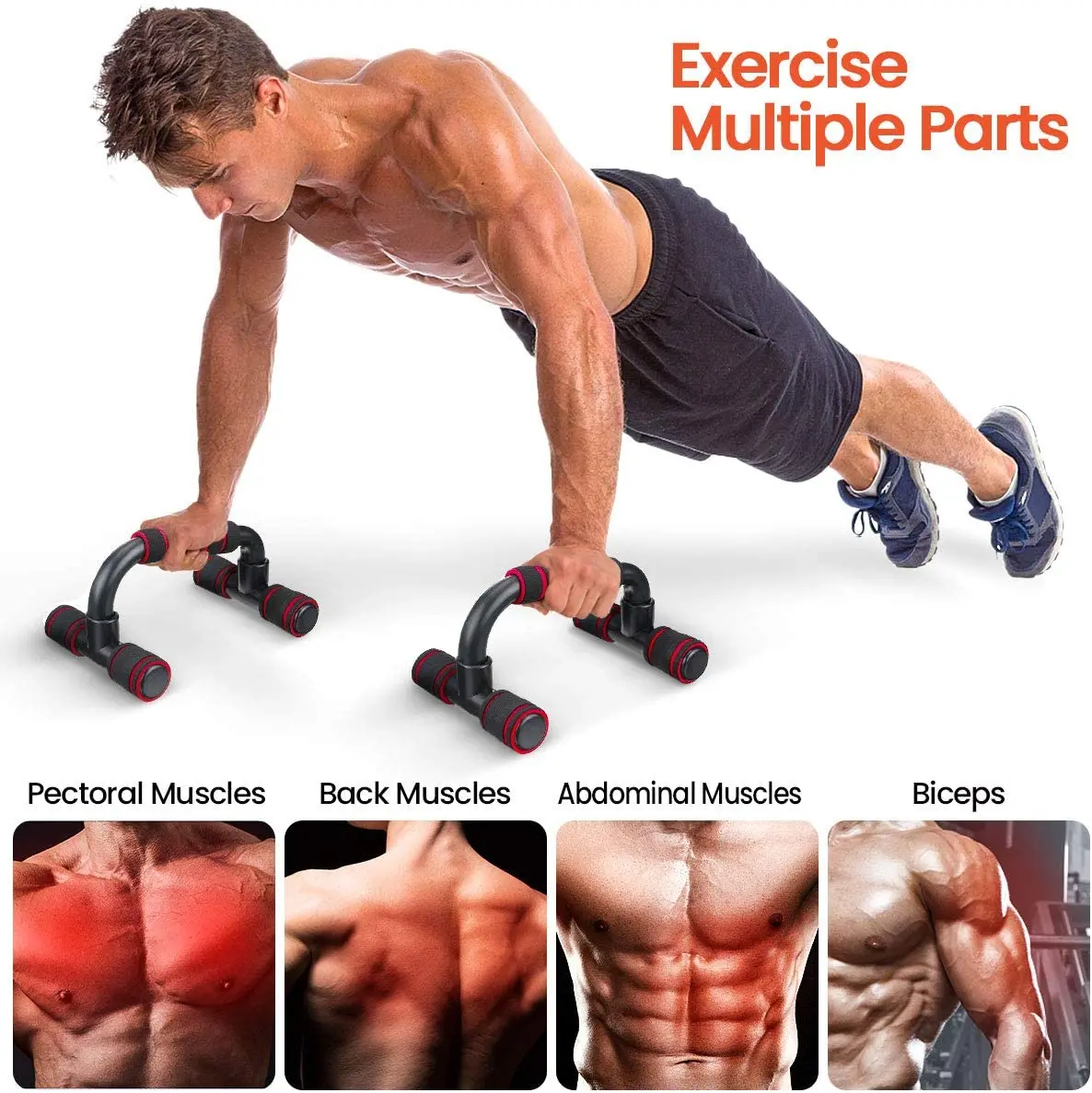 push up stand