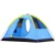 Double Layer Double Dour Professional Outdoor Camping Rainproof Tent