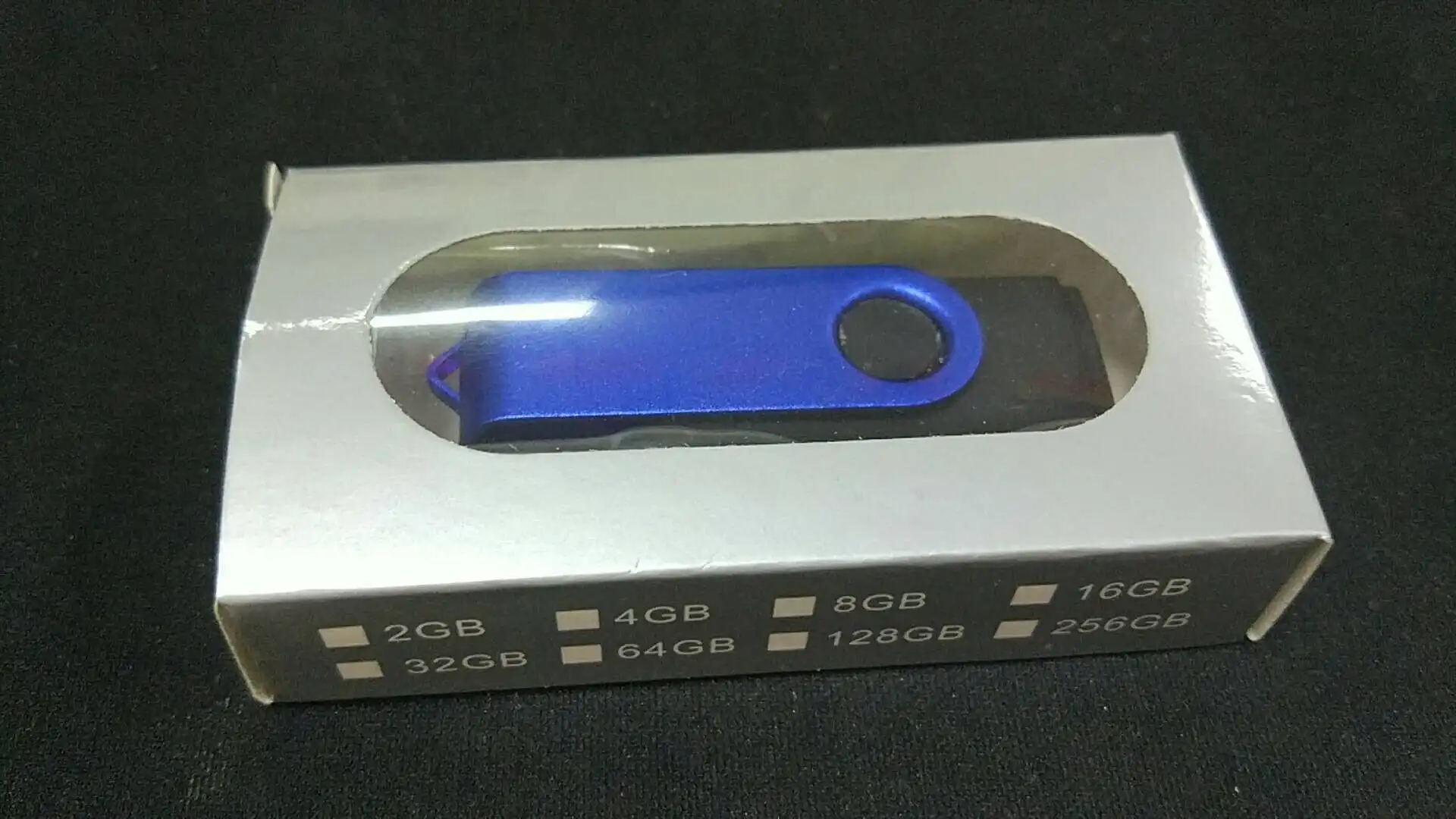 OTG USB Flash Drive 128GB 64GB 32GB 16GB 8GB 4GB 2GB Pen Drive Smartphone Pendrive OTG 2.0 USB Flash Drive - ANKUX.COM