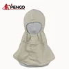 High Quality Unisex Safety Mask Hood Fire Fighting Adjustable and Retardant Mask Hood