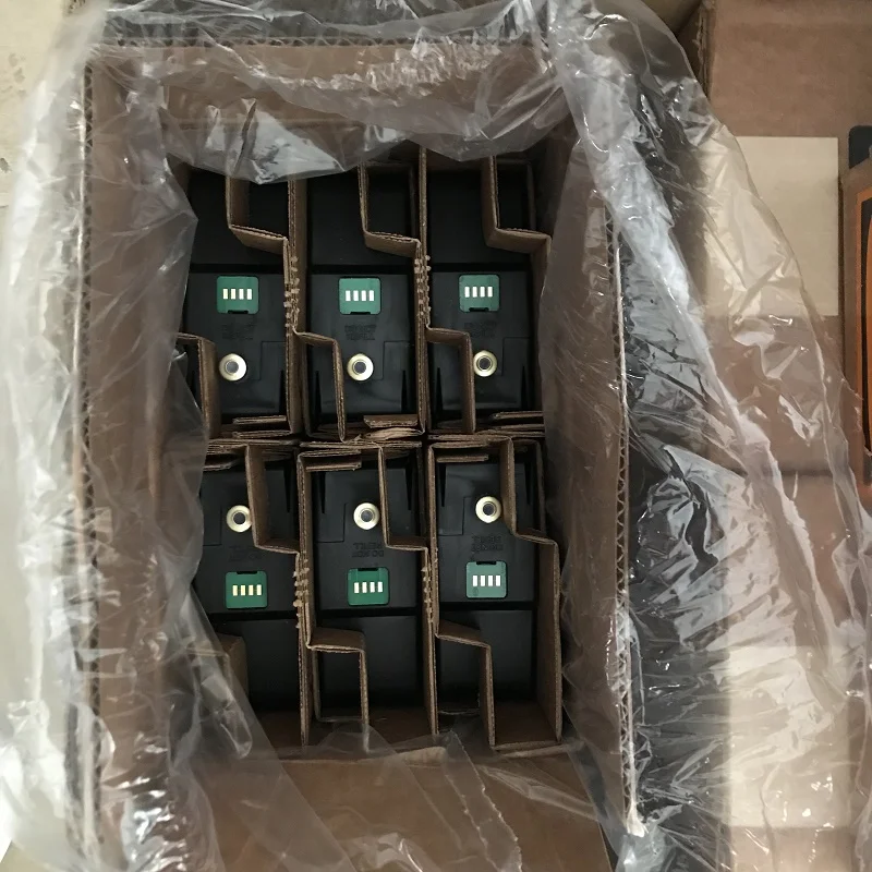 Fast Delivery Ready Stock Wolke Videojet Tij Cartridge Wlk660082a