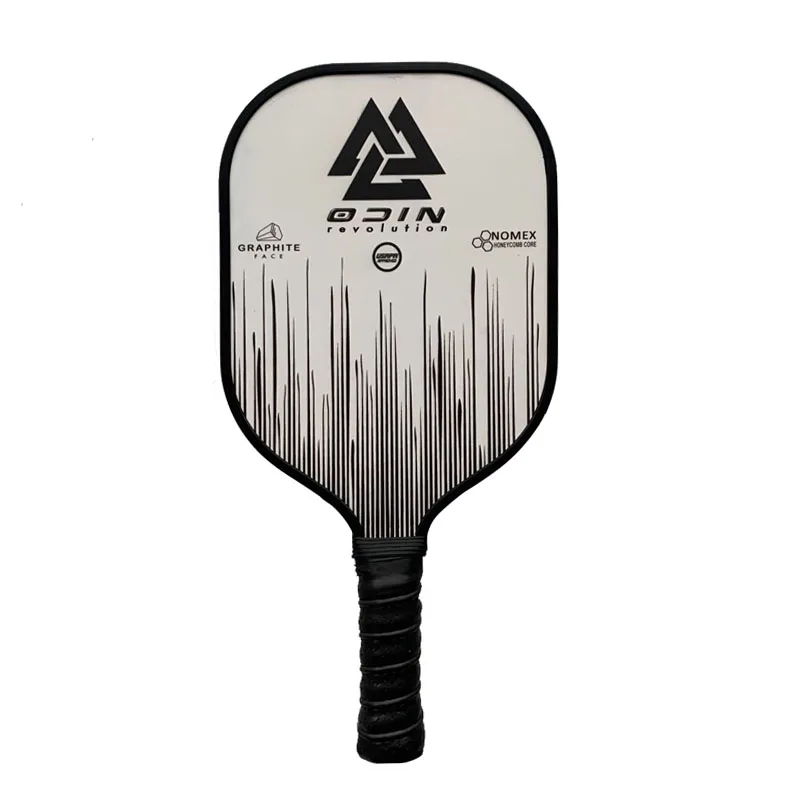 Uniker Pickleball Paddles Graphite Pickleball Paddl Polypropylene ...