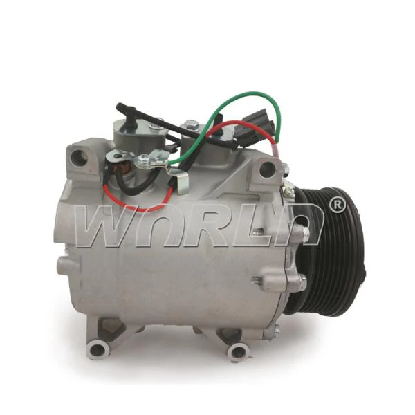 Auto Ac Compressor For Honda Civic 20052012 38800rncz010m2 38810rna004