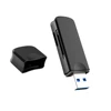 High Speed USB2.0 Multi Card Reader SD T-Flash Memory Stick Card Reader Writer