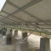 SunRack Easier Installation Solar Panel Ground Mounting Bracket/ More Convenient Transportation Solar Ground Mounting Kit