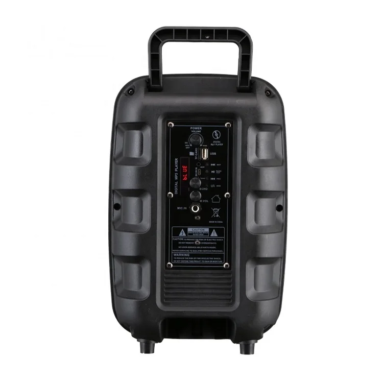 Factory Supplying Ismart Portable Megaphone Phone Speaker - ANKUX.COM