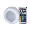 Tap Lights Battery Powered LED Lamp Push Night Light Remote Wireless Closet Light