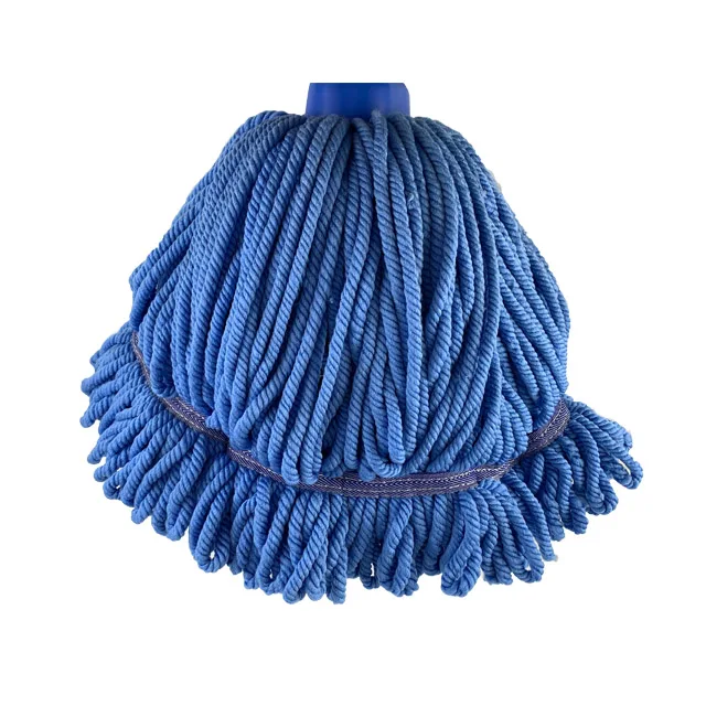 commercial microfiber wet mop