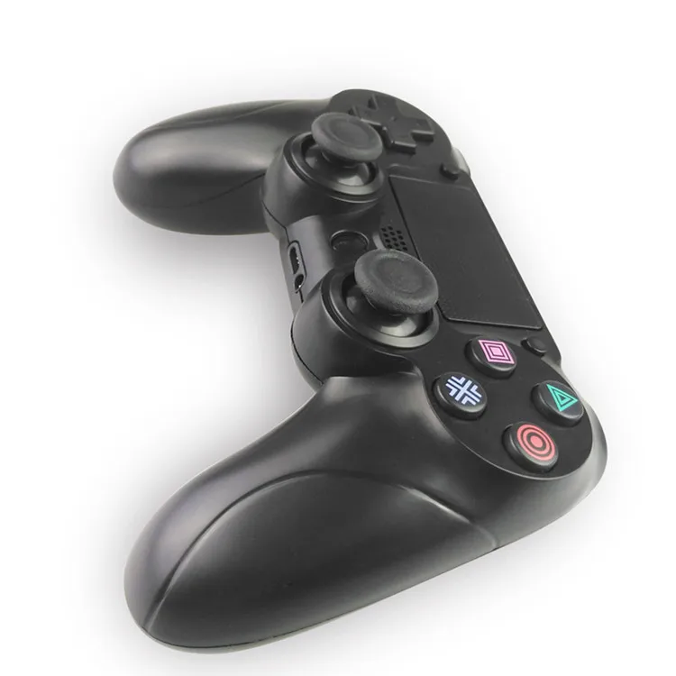 Ps 4 Controller Wired Private Design Vibrative Motor Ps4 Controller