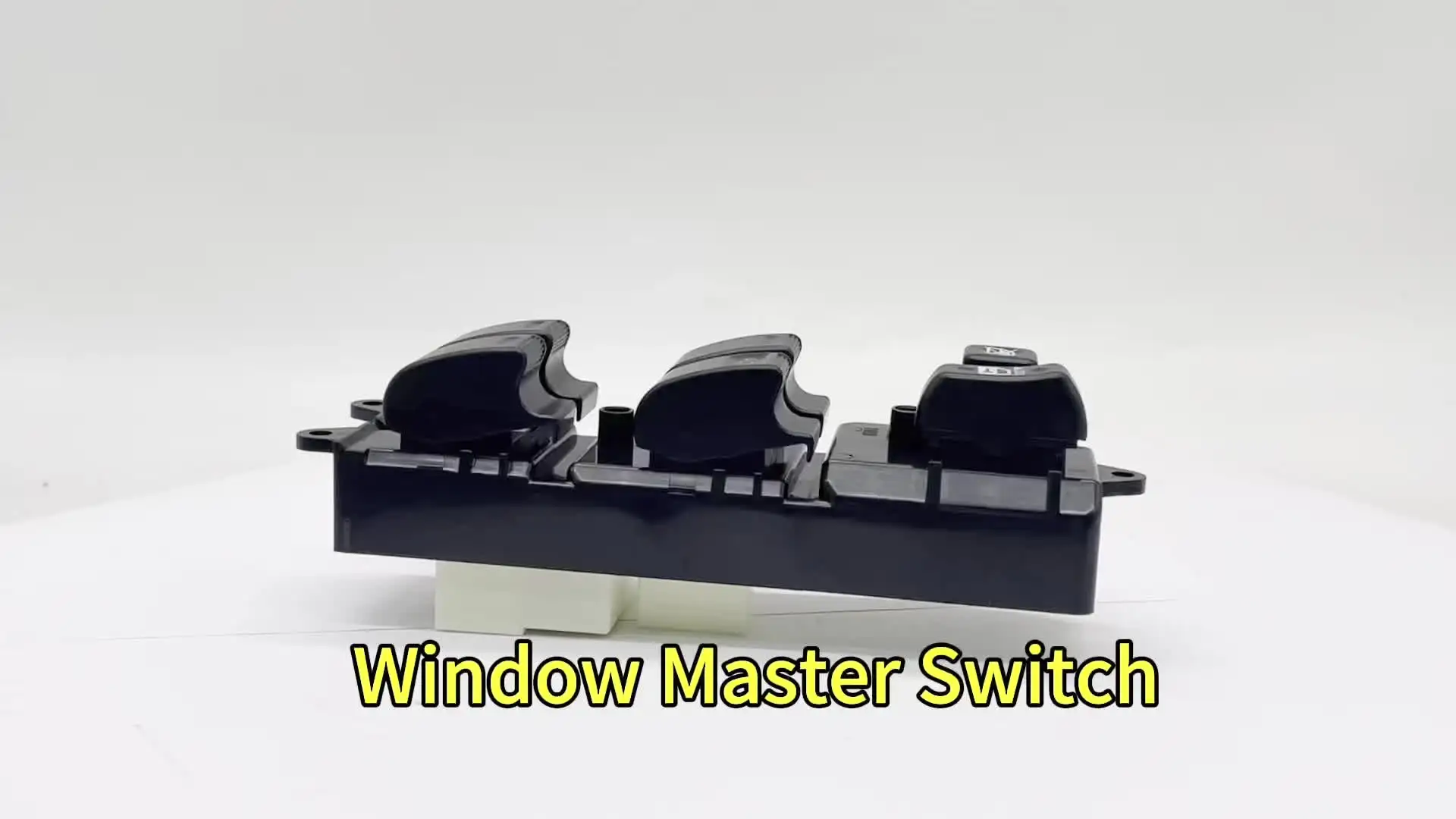 Haoxiang 84820-28130 Power Window Switch for Toyota PREVIA
