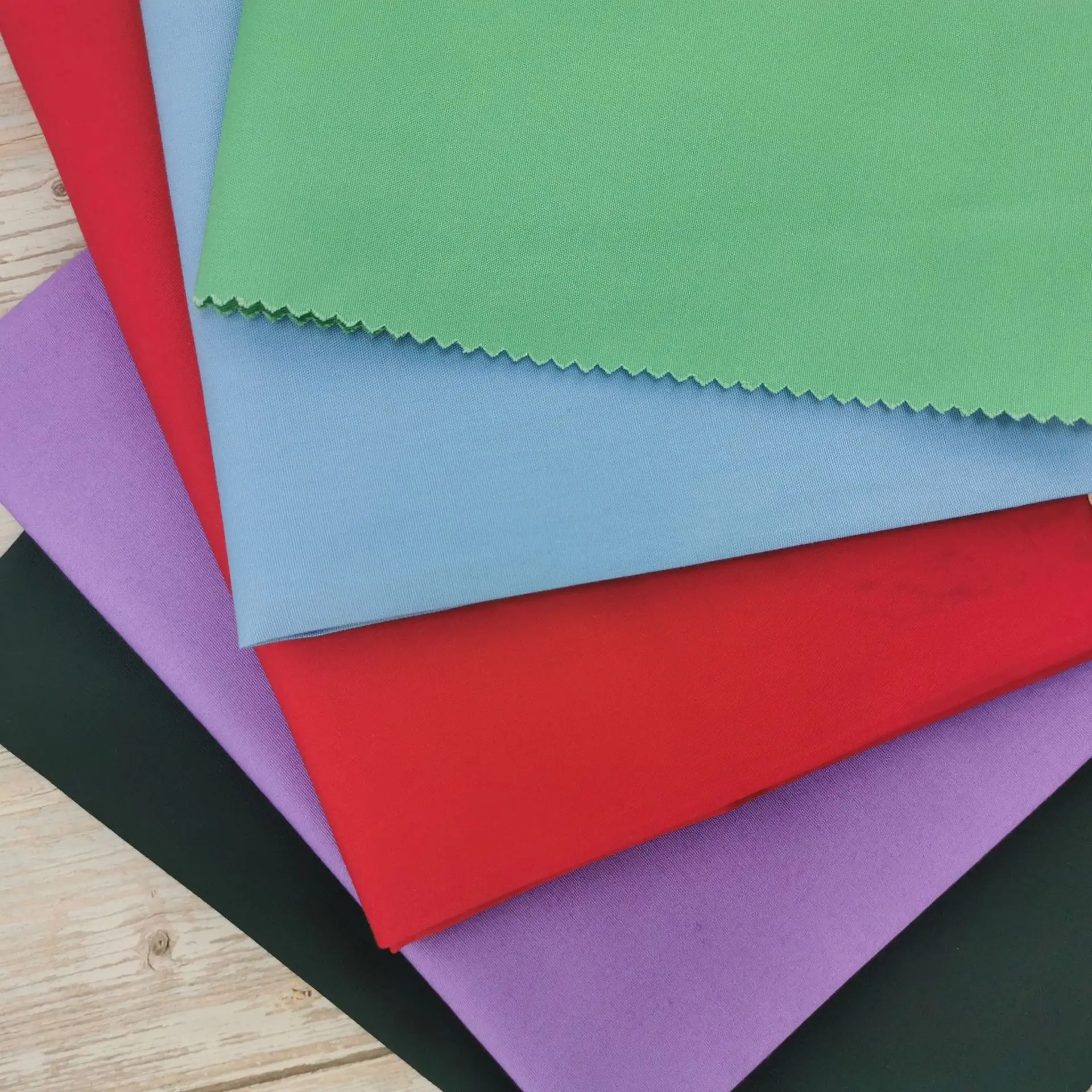 
TC 65*35 TC fabric polyester cotton shirt fabric twill fabric 