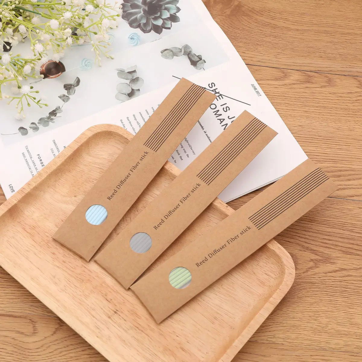 Diffuser Stick Design Option 1