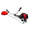CE Certificated Gasoline Brush Cutter WITH 33cc Engine