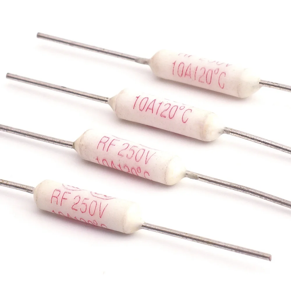 House Home Appliances 1a 2a 5a 10a Rohs Temperature Ceramic Thermal