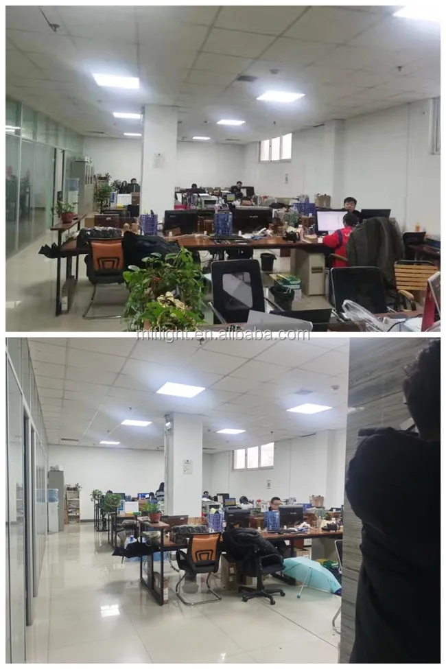 our company