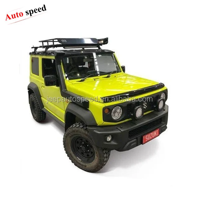 Snorkel For Suzuki Jimny Jb74 Buy Snorkel,Snorkel For Suzuki Jimny