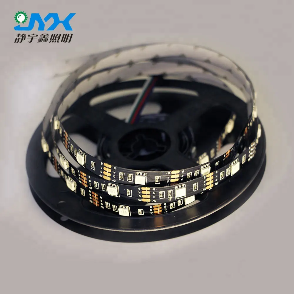 Top Quality famous brand 5 years warranty 4000K-4500K SMD 5050 2835 3528 5630 3014 4014 3020 120LEDs/M indoor/outdoor LED Strip