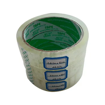 packing tape manufacturer