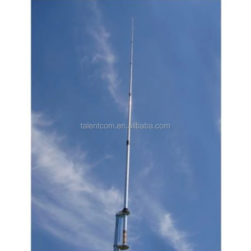 Cb Base Station Radio Aluminium Alloy Antenna 27mhz Cb Antenna 2628mhz