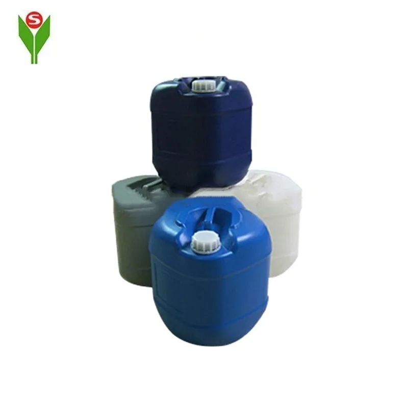20 Liter Chemical Container Plastic Chemical Storage Container For