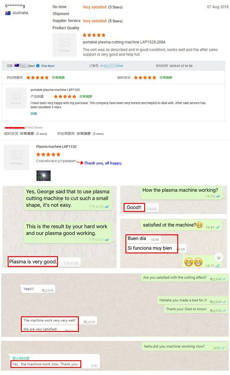 Cheap CNC Plasma kit for Sale Homemade cnc plasma cutter cutting consumable