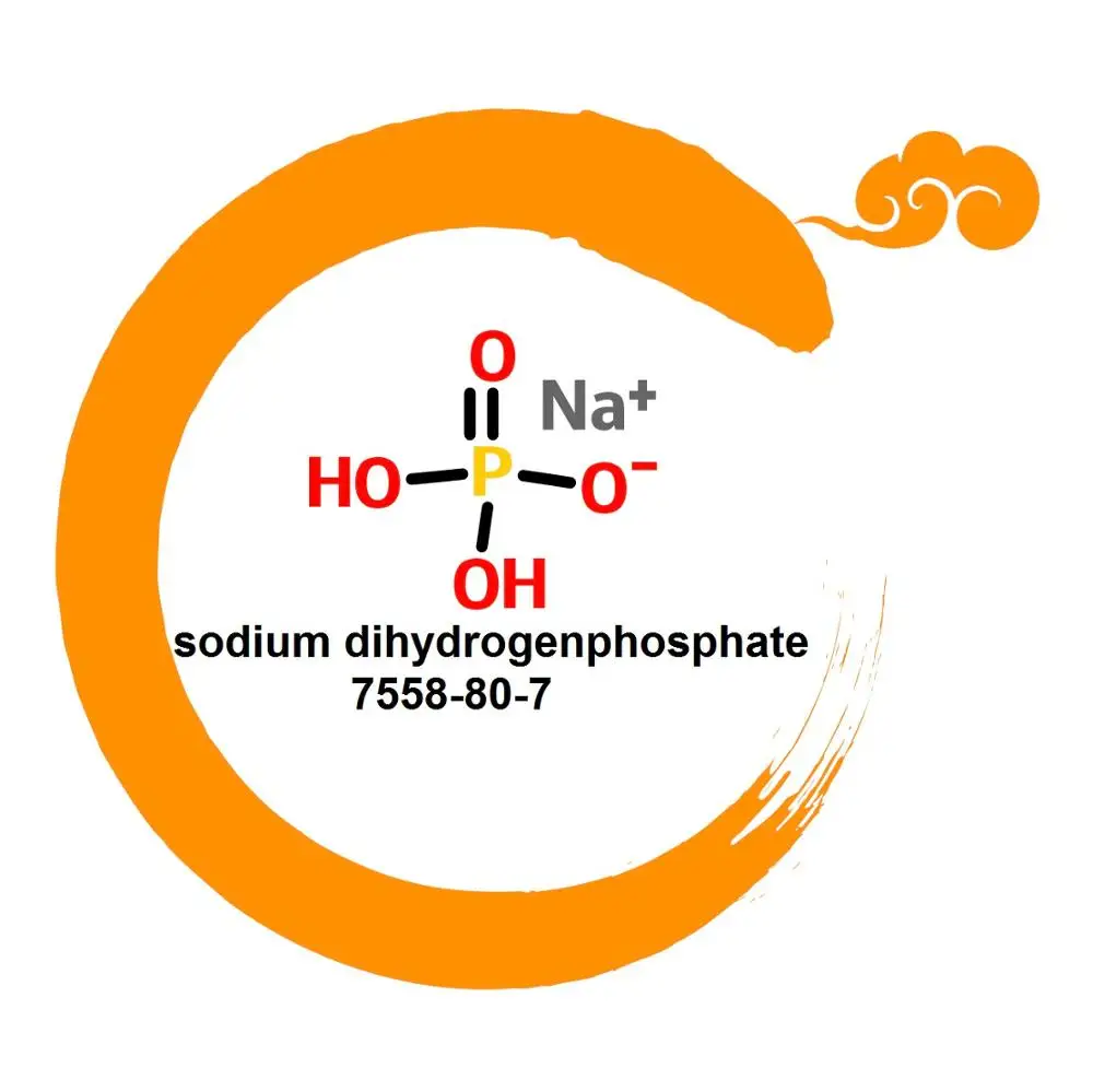 Venta Al Por Mayor Dihidrogenofosfato De Sodio Compre Online Los Mejores Dihidrogenofosfato De Sodio Lotes De China Dihidrogenofosfato De Sodio A Mayoristas Alibaba Com