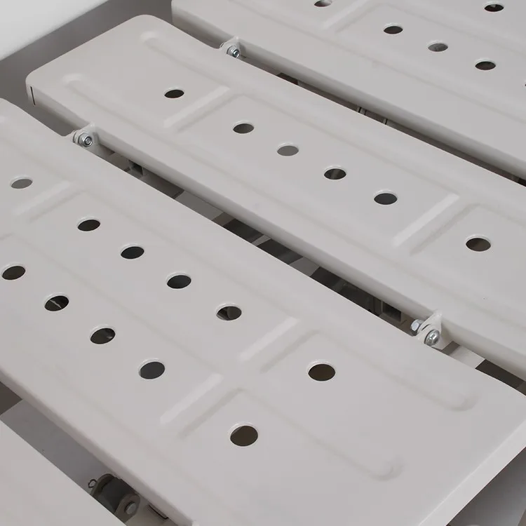 Medical Equipments Automatic Lifting Mechanism Sixfunction Electric