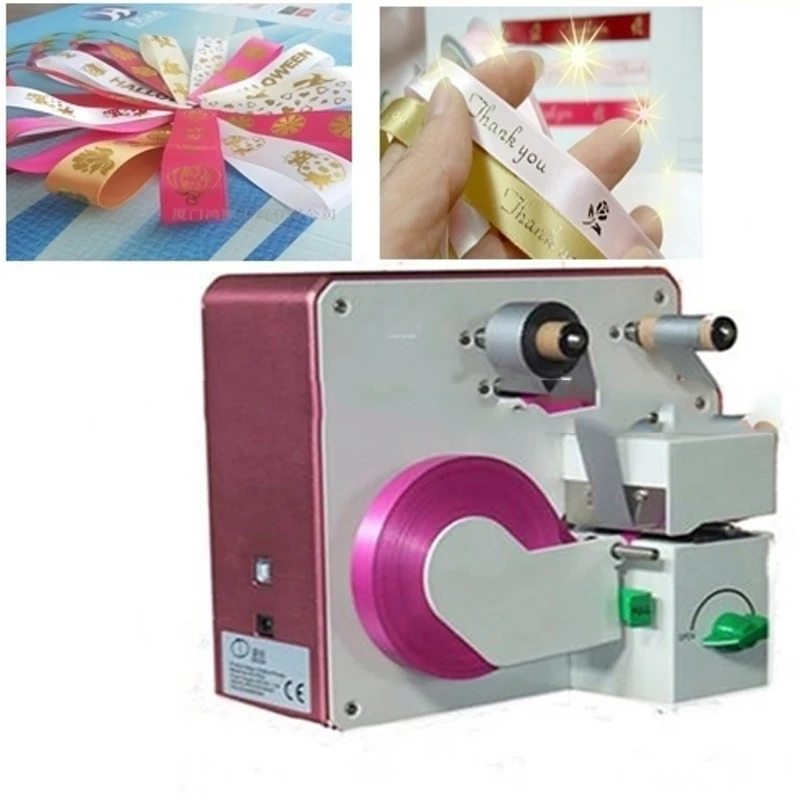 Digital Satin Fabric Ribbon Printer For Satin Ribbon Buy Ribbon