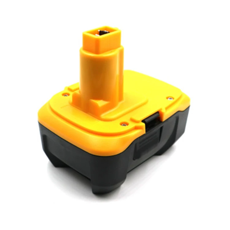 Full Capacity Replacement 18v Battery Pack For Dewalt Dcb180 Dcb181 ...