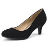 Hot selling high heel pumps for women and ladies
