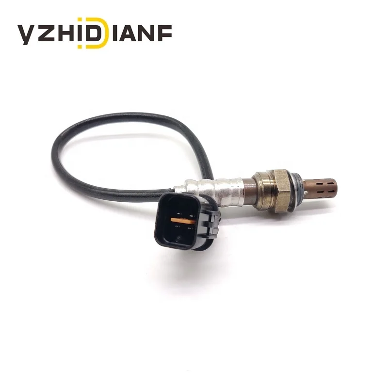 O2 Oxygen Sensor Oxygen Upper 39210-38005 234-4436 3921038005 2344436 ...
