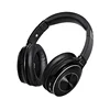 Tao Activ Tronics Noise Cancelling Headphones Bluetooth Headphone SoundSurge 60 Over Ear Headphone Sound Deep Bass Quick Charge