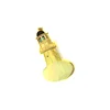 Soft enamel Custom Zinc alloy tower metal lapel pin