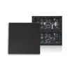 HD indoor Full color P3 Fixed installation advertising stage background led screen indoor display module