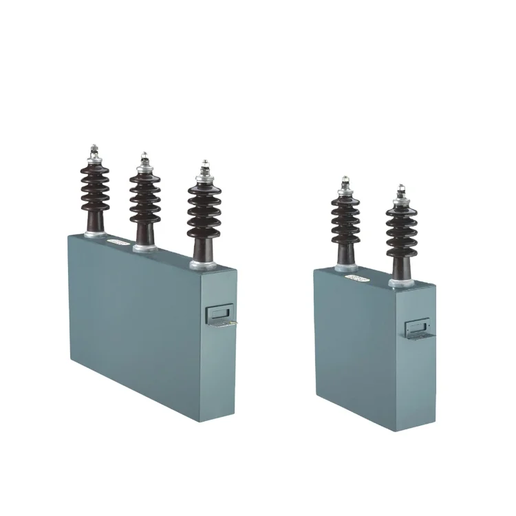 High Voltage Filter Shunt Capacitor 11kv Capacitor Bank 220v Capacitor