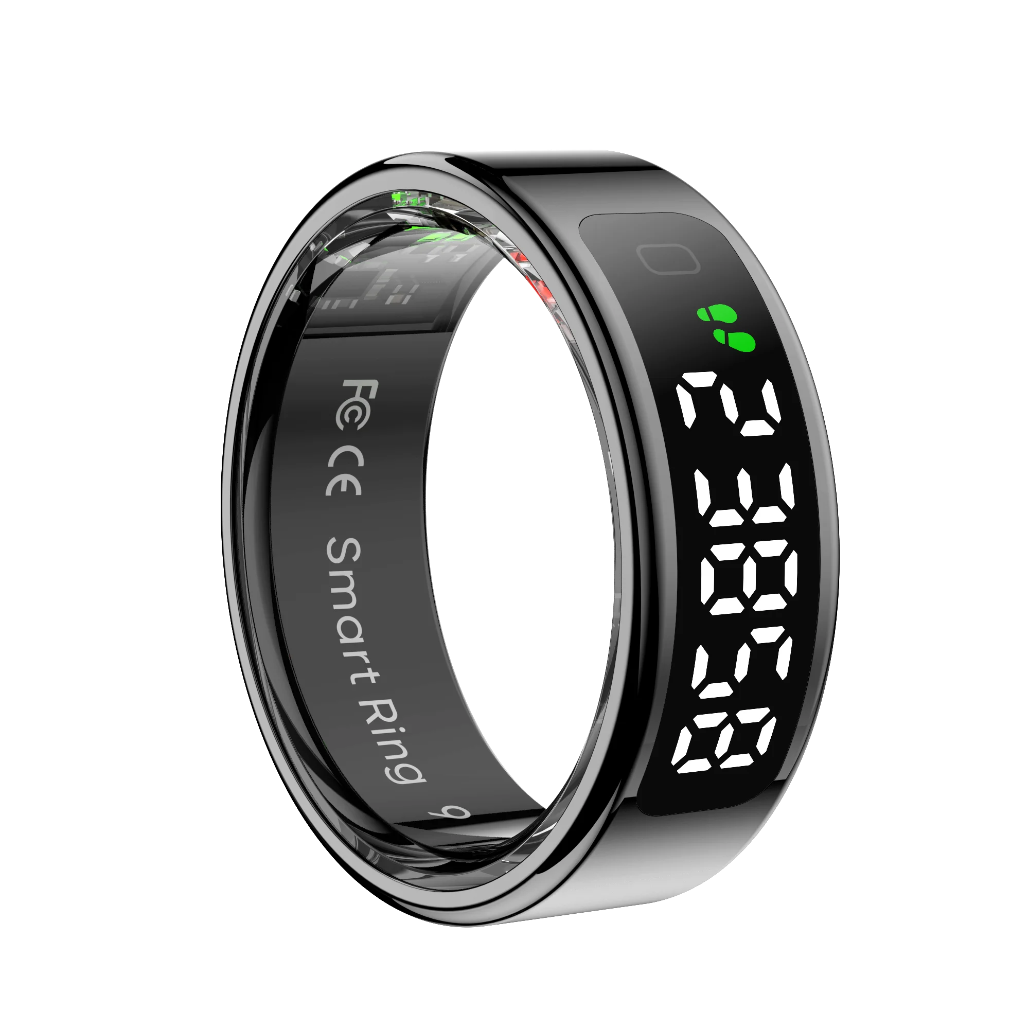 How to Choose a Smart Ring with Touch Screen — Practical Guide